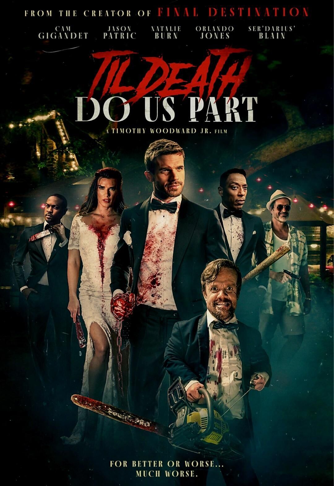 Til Death Do Us Part 2023 Movie Cast, OTT, Budget, Box Office, And More
