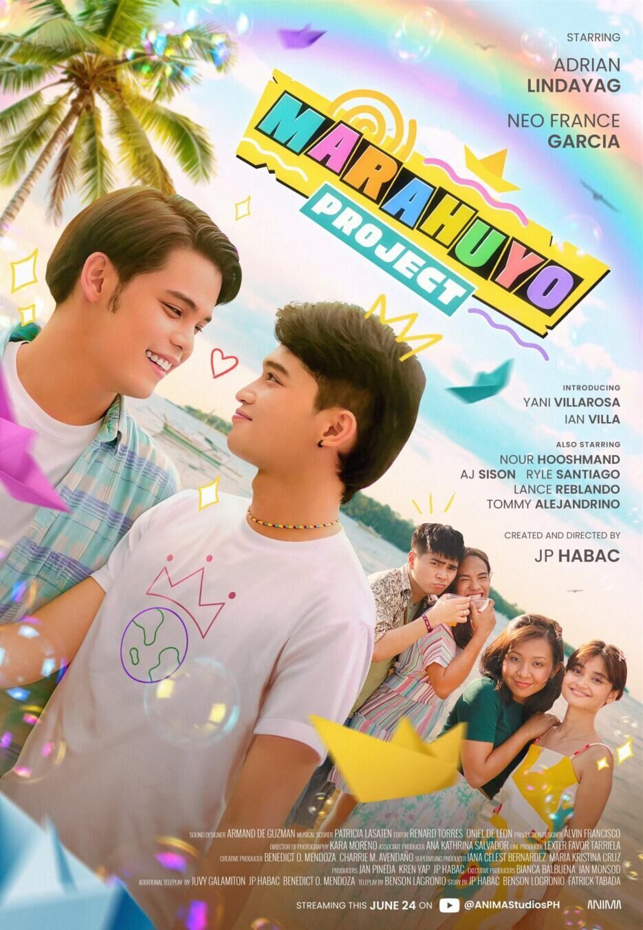 Marahuyo Project Cast, OTT, Budget, Box Office, And More