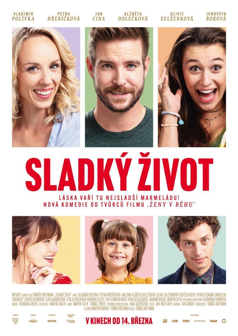 The Sweet Life Cast, OTT, Budget, Box Office, And More