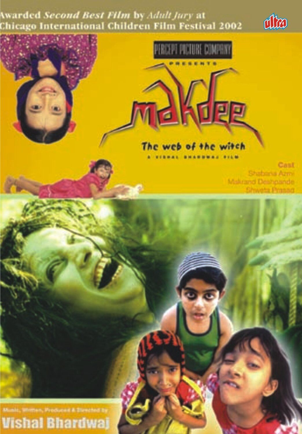 Makdee 2002 Movie Cast, OTT, Budget, Box Office, And More
