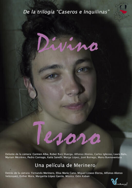 Divino tesoro Cast, OTT, Budget, Box Office, And More