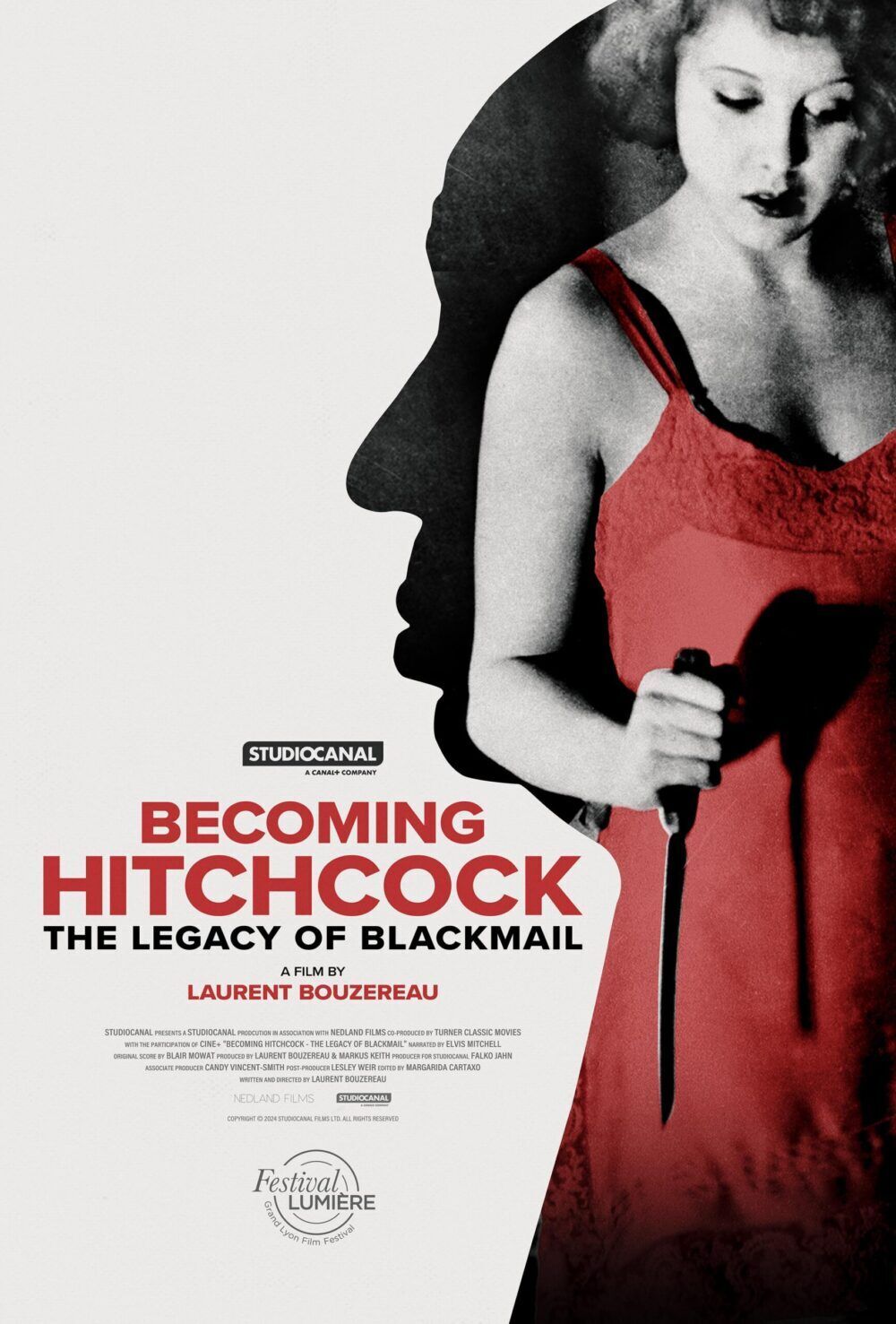 Becoming Hitchcock: The Legacy of Blackmail Cast, OTT, Budget, Box Office, And More