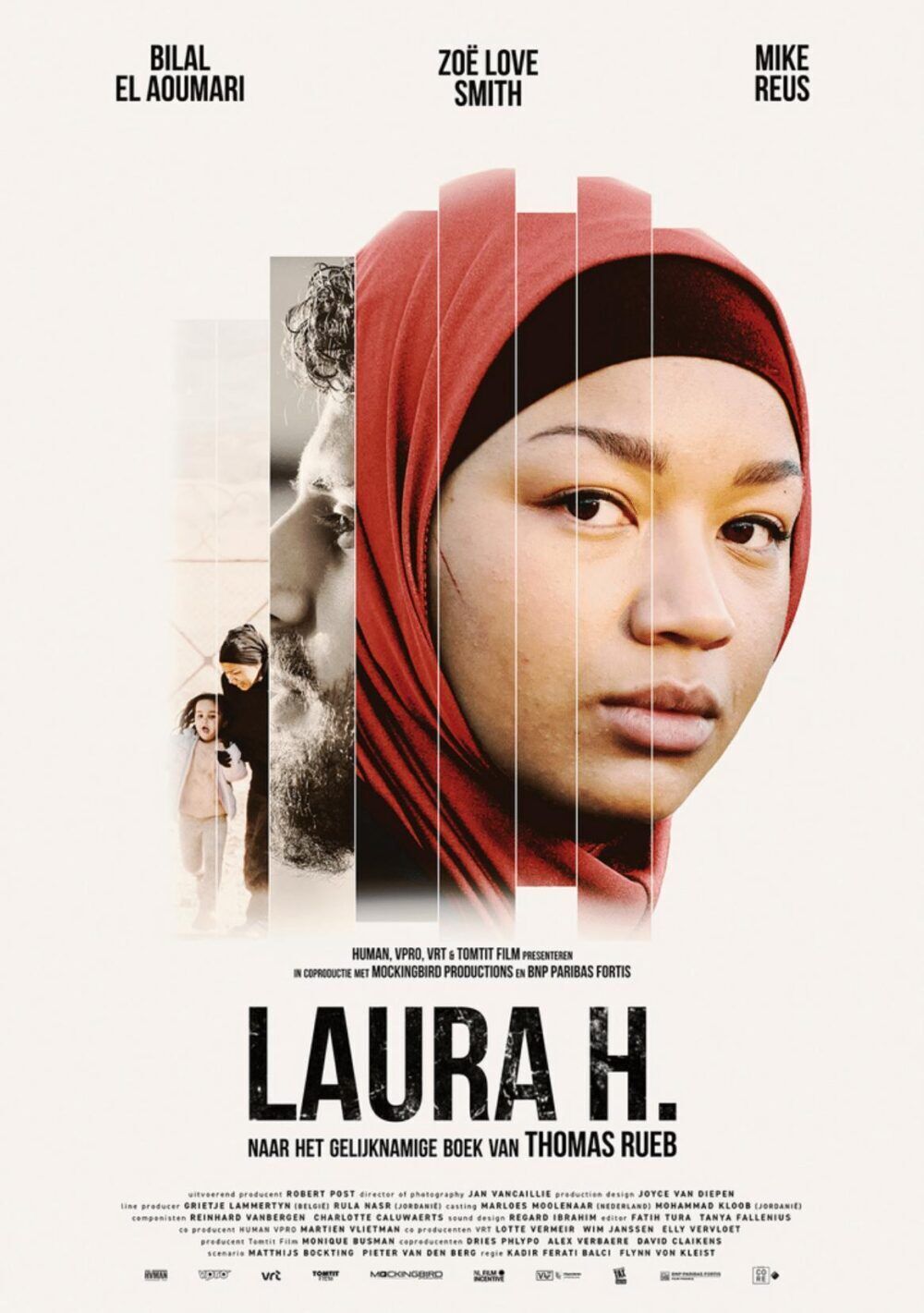 Laura H. Cast, OTT, Budget, Box Office, And More