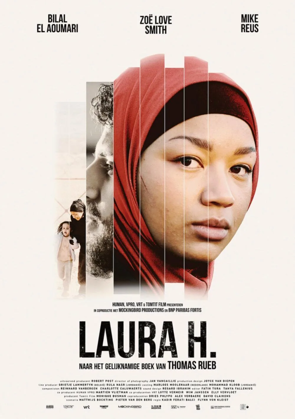 Laura H. Cast, OTT, Budget, Box Office, And More