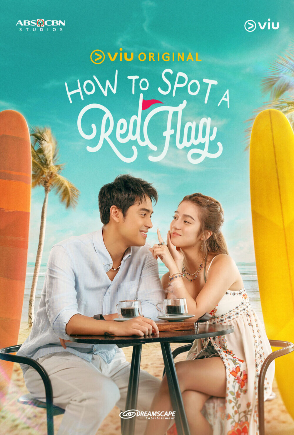 How to Spot a Red Flag Cast, OTT, Budget, Box Office, And More