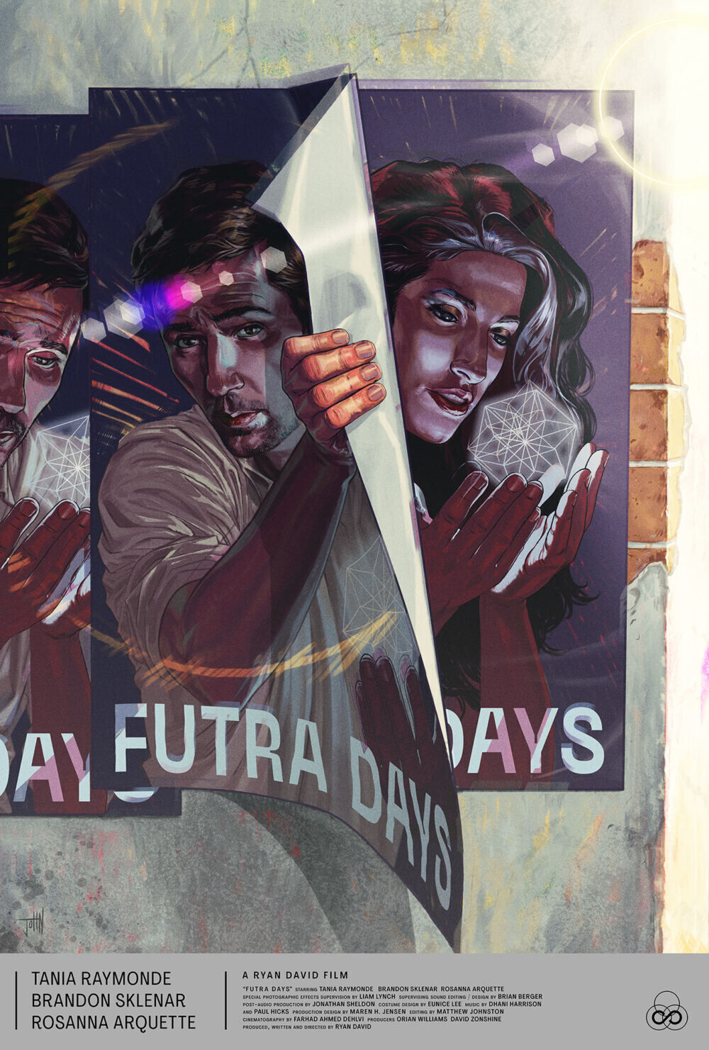 Futra Days Cast, OTT, Budget, Box Office, And More