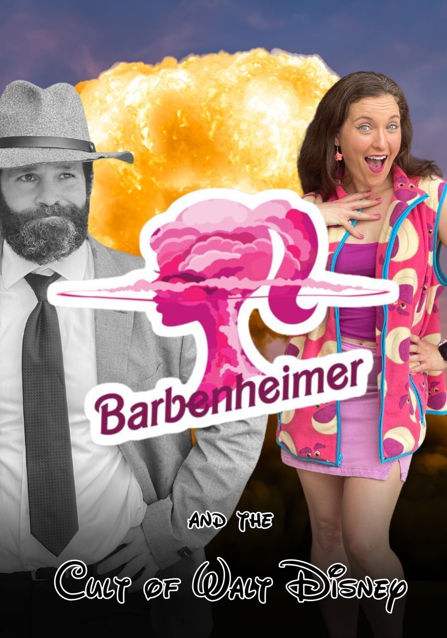 Barbenheimer and the Cult of Walt Disney Cast, OTT, Budget, Box Office, And More