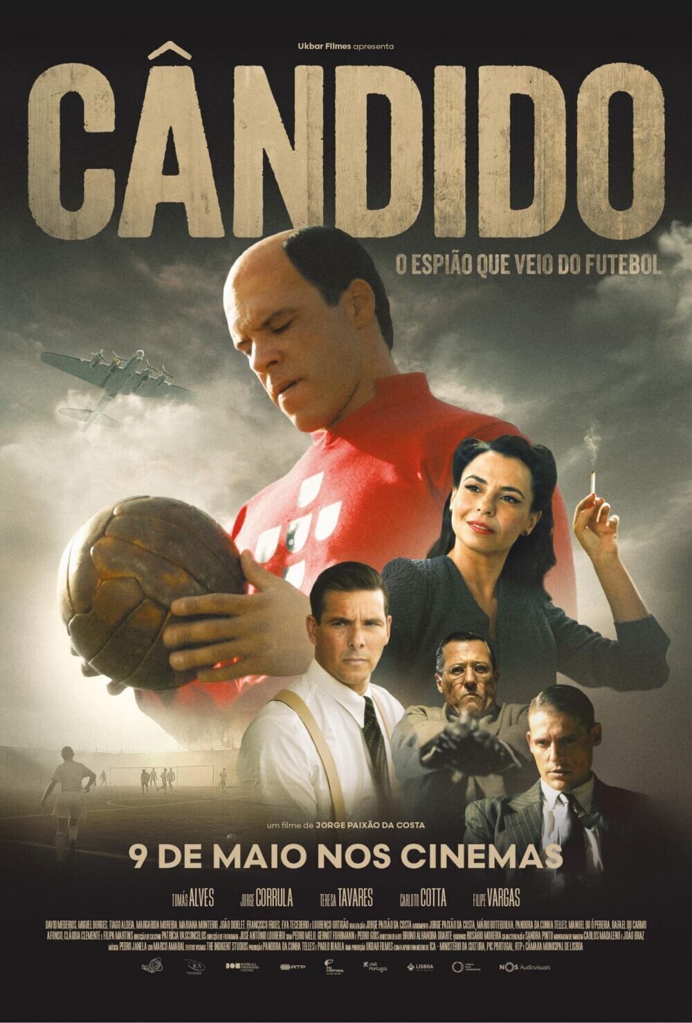 Cândido Cast, OTT, Budget, Box Office, And More