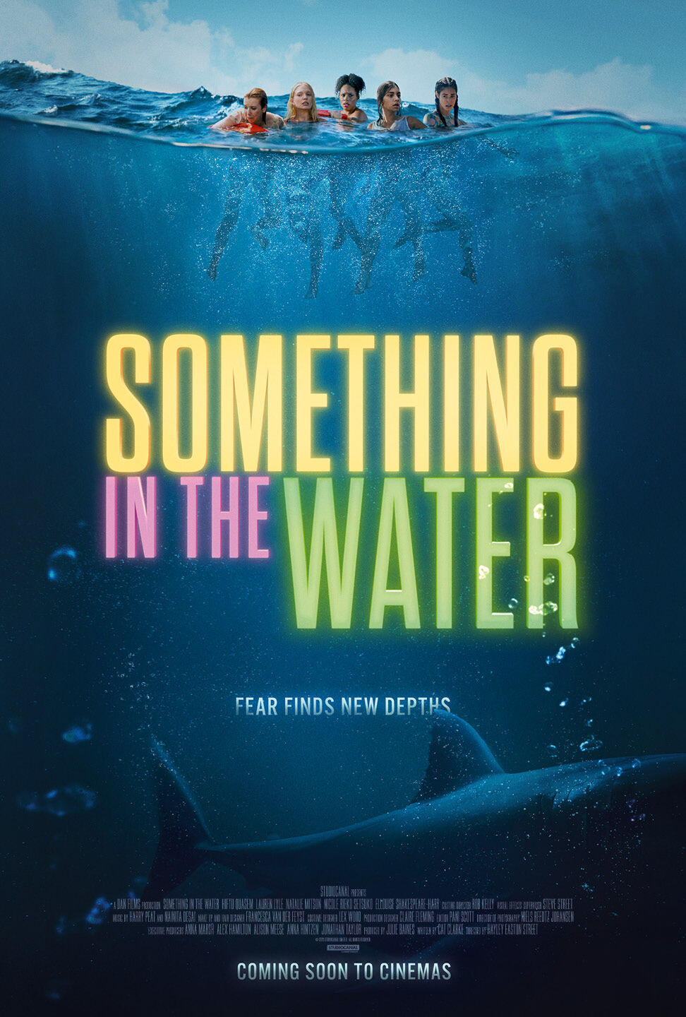 Something in the Water Cast, OTT, Budget, Box Office, And More