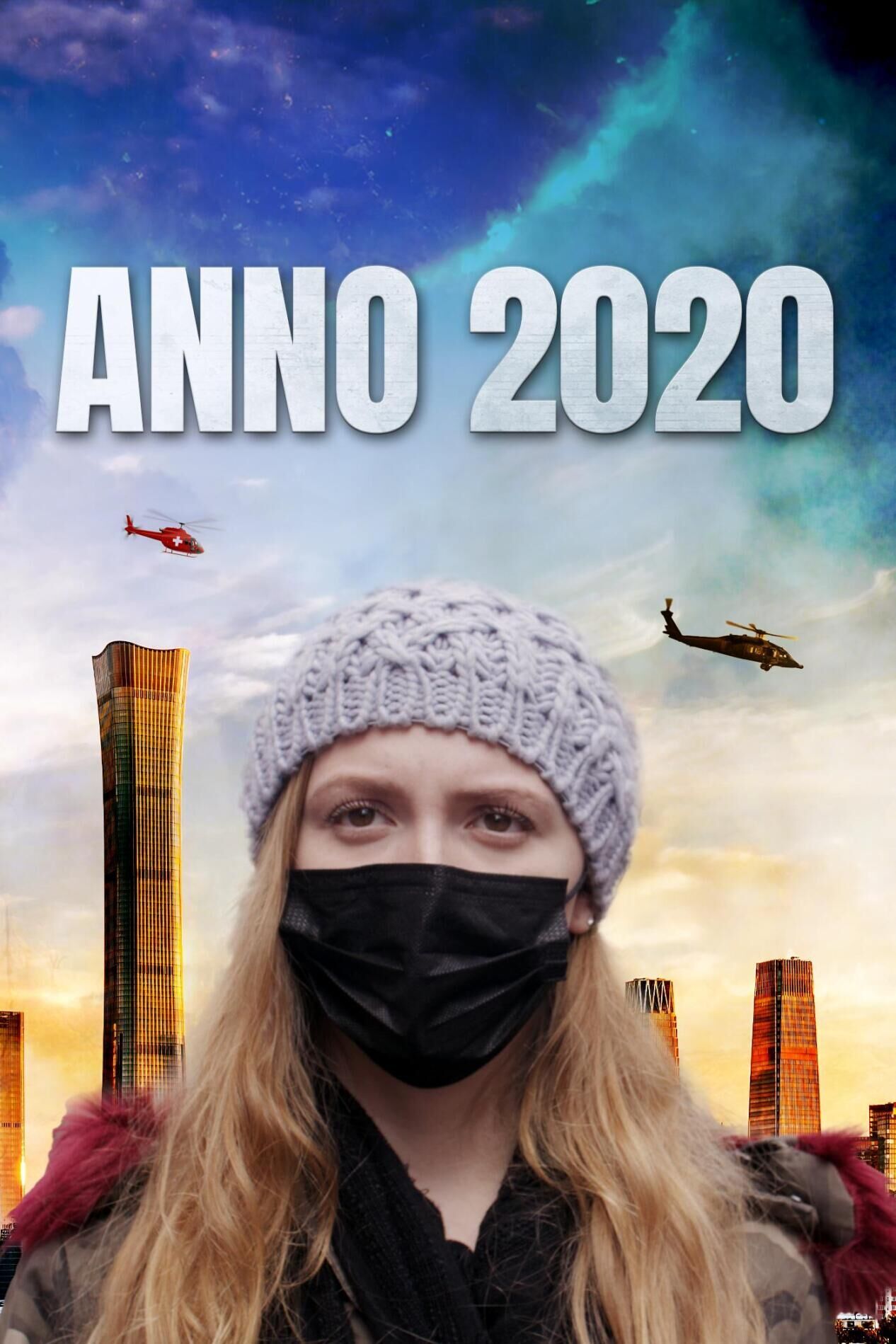 Anno 2020 Cast, OTT, Budget, Box Office, And More