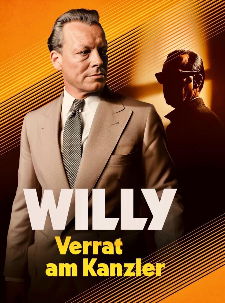 Willy - Verrat Am Kanzler Cast, OTT, Budget, Box Office, And More