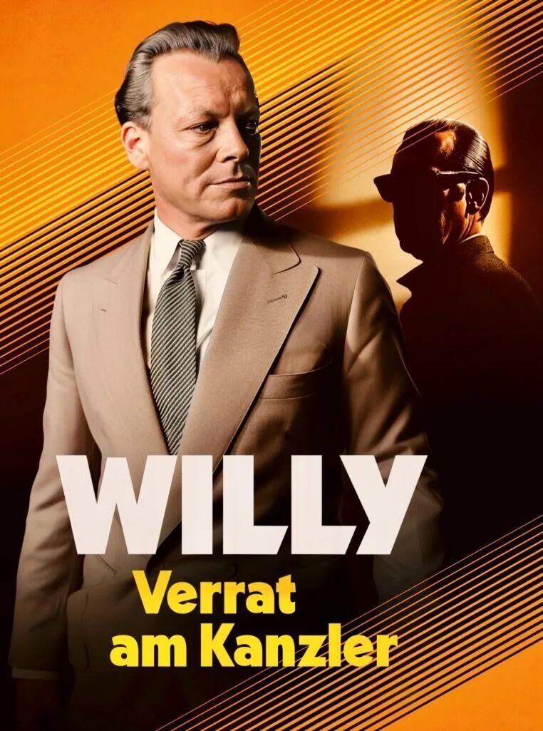 Willy - Verrat Am Kanzler Cast, OTT, Budget, Box Office, And More