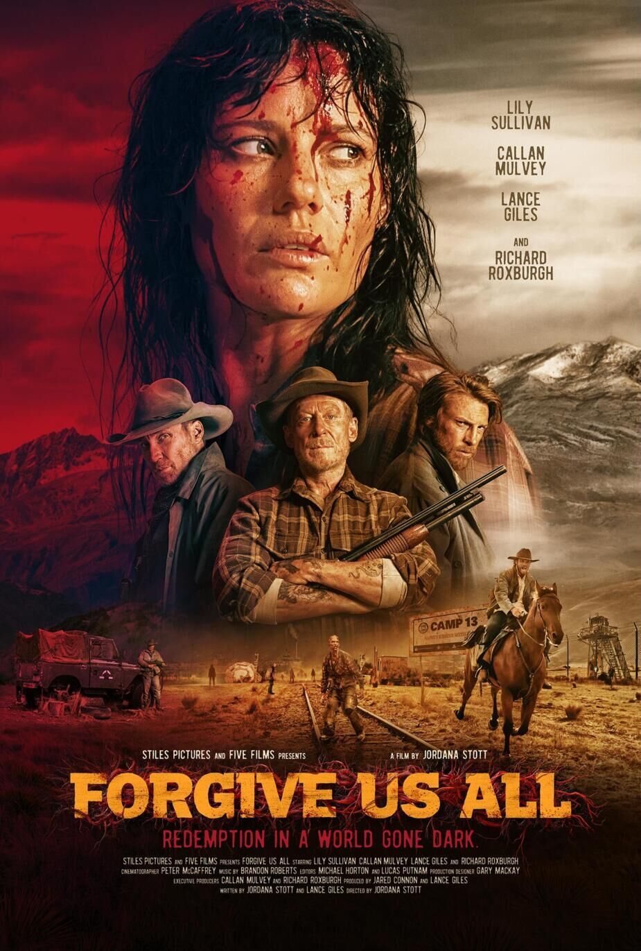 Forgive Us All 2025 Movie Cast, OTT, Budget, Box Office, And More