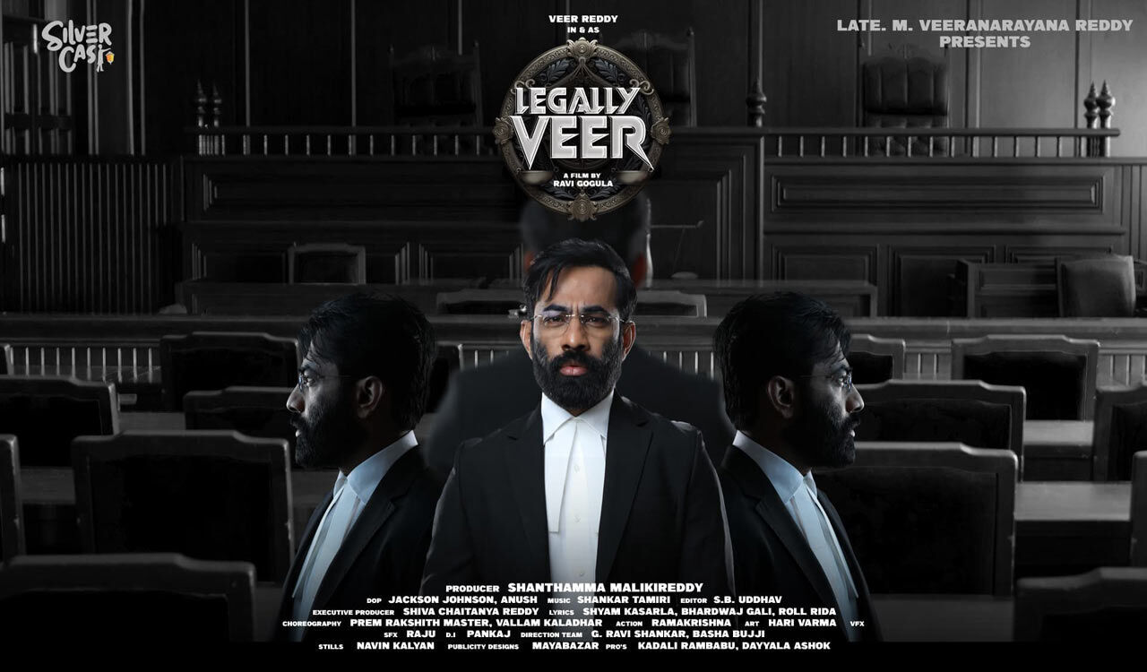 Legally Veer Cast, OTT, Budget, Box Office, And More