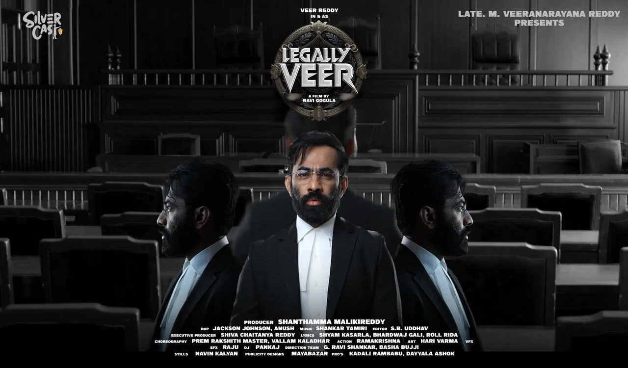 Legally Veer Cast, OTT, Budget, Box Office, And More