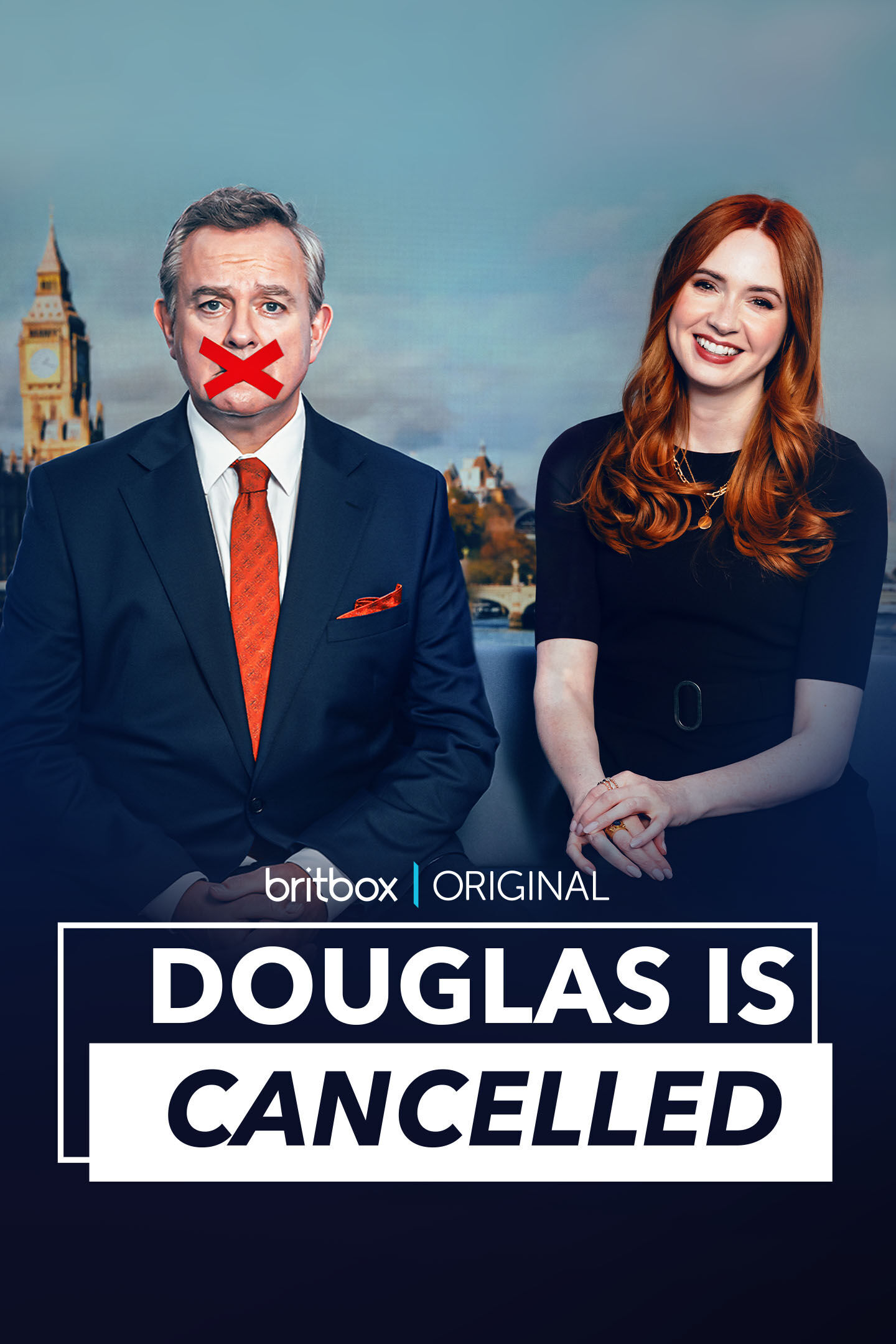 Douglas Is Cancelled Cast, OTT, Budget, Box Office, And More