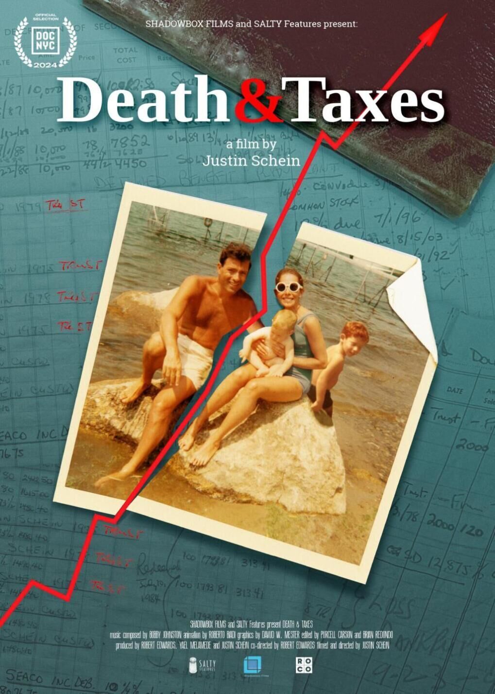 Death & Taxes Cast, OTT, Budget, Box Office, And More
