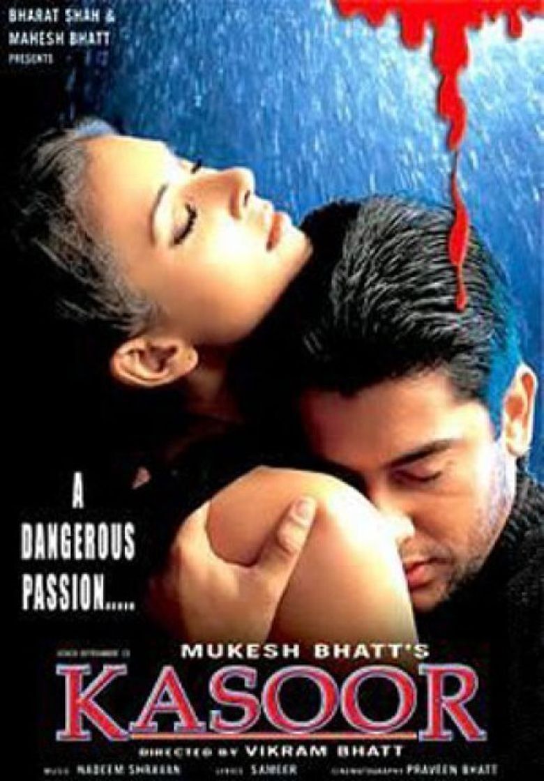 Kasoor 2001 Movie Cast, OTT, Budget, Box Office, And More