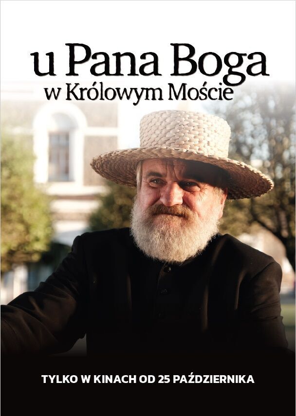 U Pana Boga w Królowym Moscie Cast, OTT, Budget, Box Office, And More