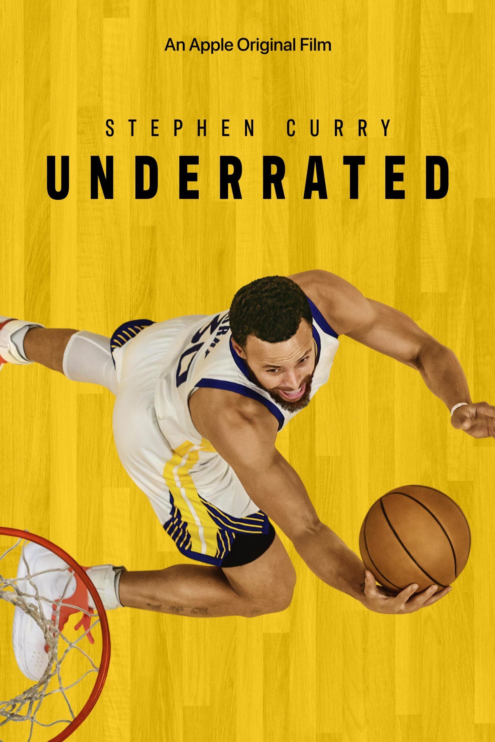 Stephen Curry: Underrated 2023 Movie Cast, OTT, Budget, Box Office, And More