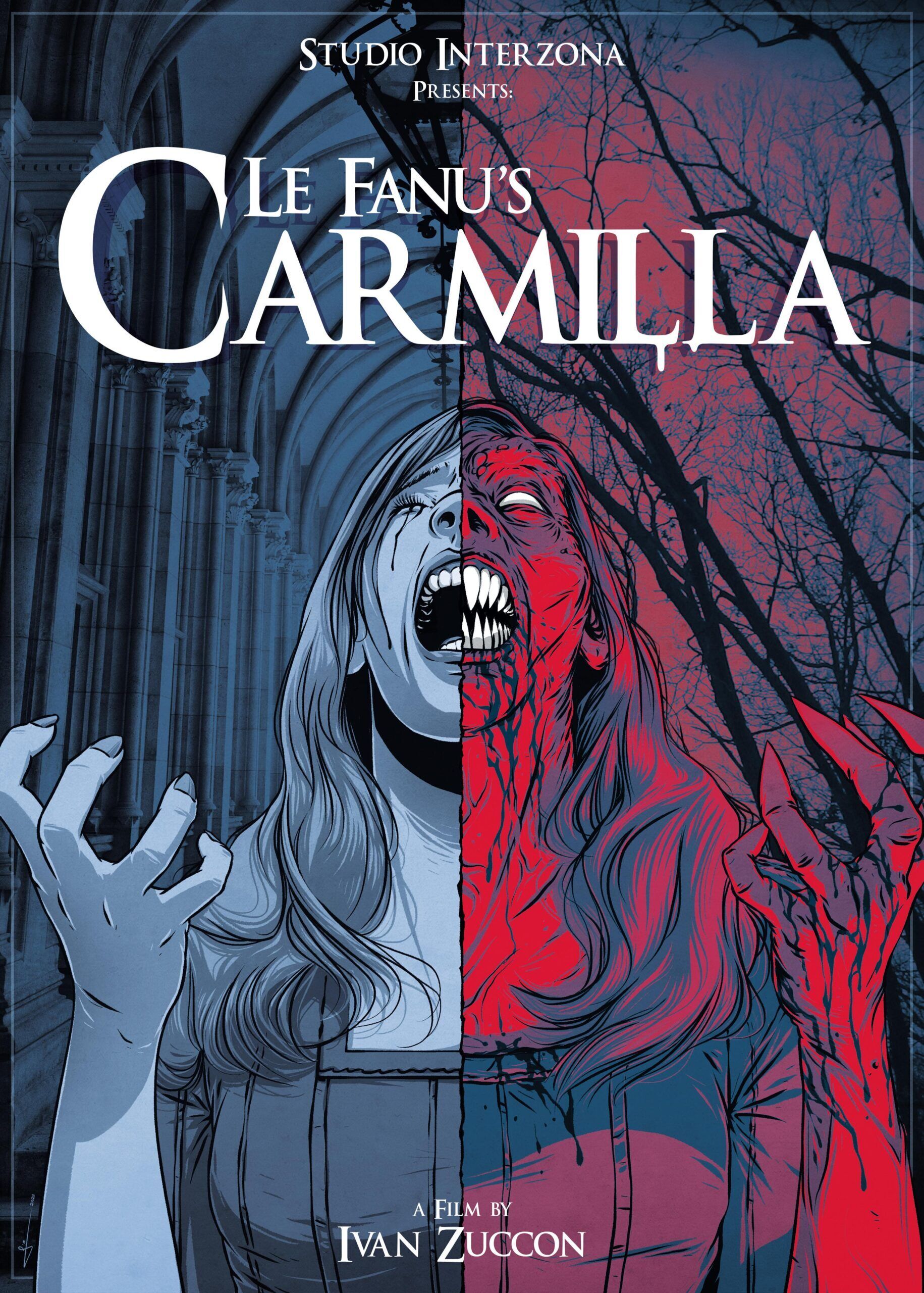 Le Fanu&apos;s Carmilla 2025 Movie Cast, OTT, Budget, Box Office, And More