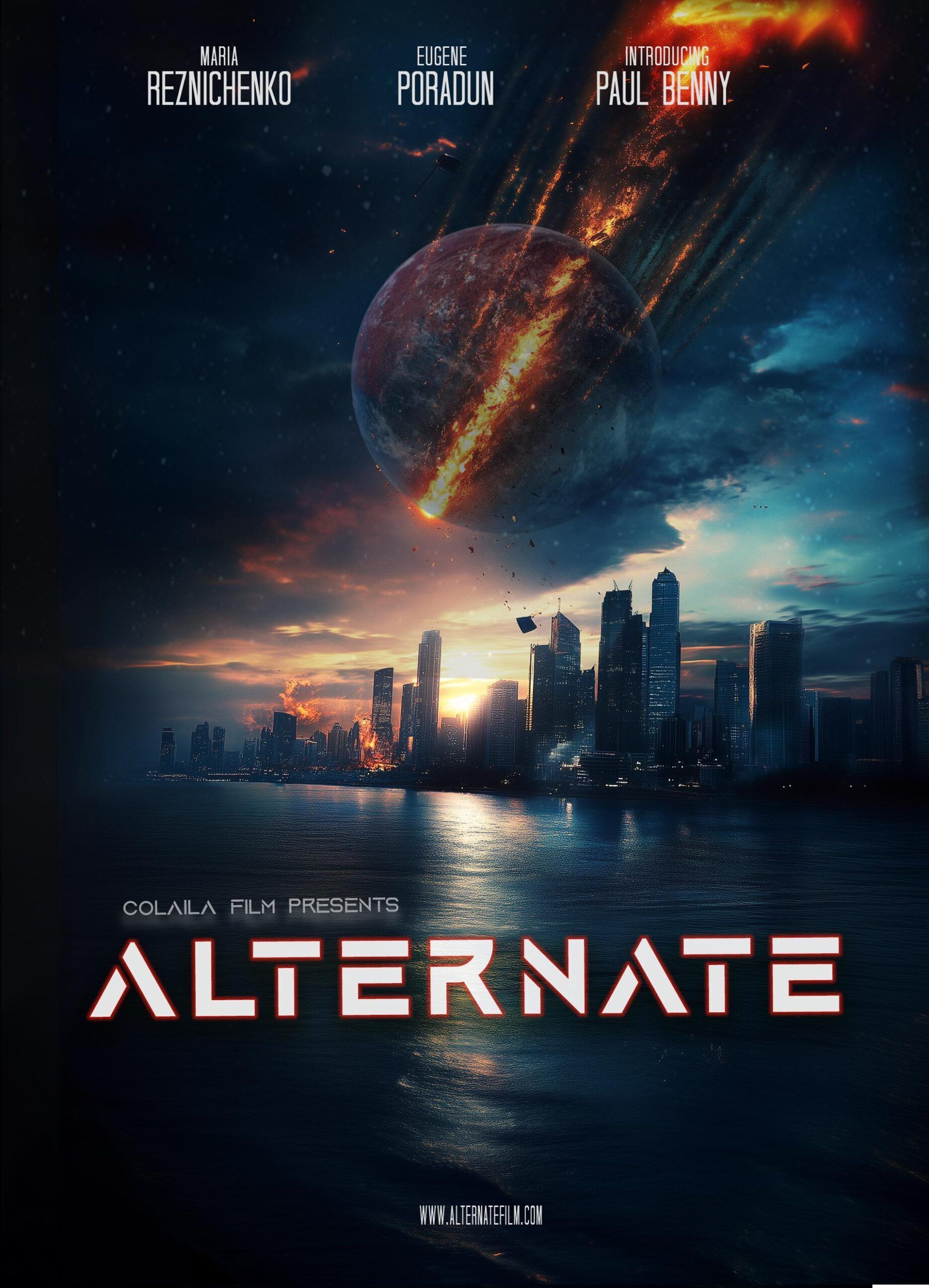 Alternate Movie Cast, OTT, Budget, Box Office, And More