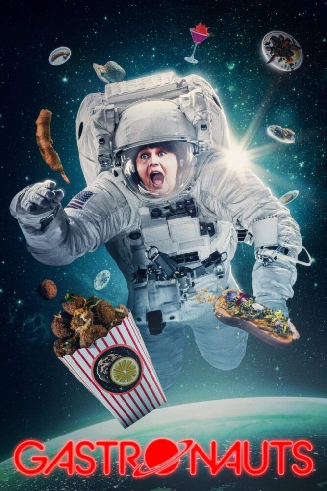 Gastronauts Cast, OTT, Budget, Box Office, And More