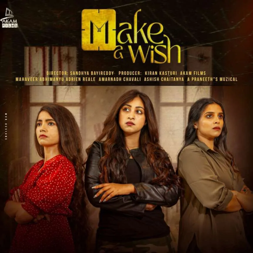 Make a Wish Cast, OTT, Budget, Box Office, And More