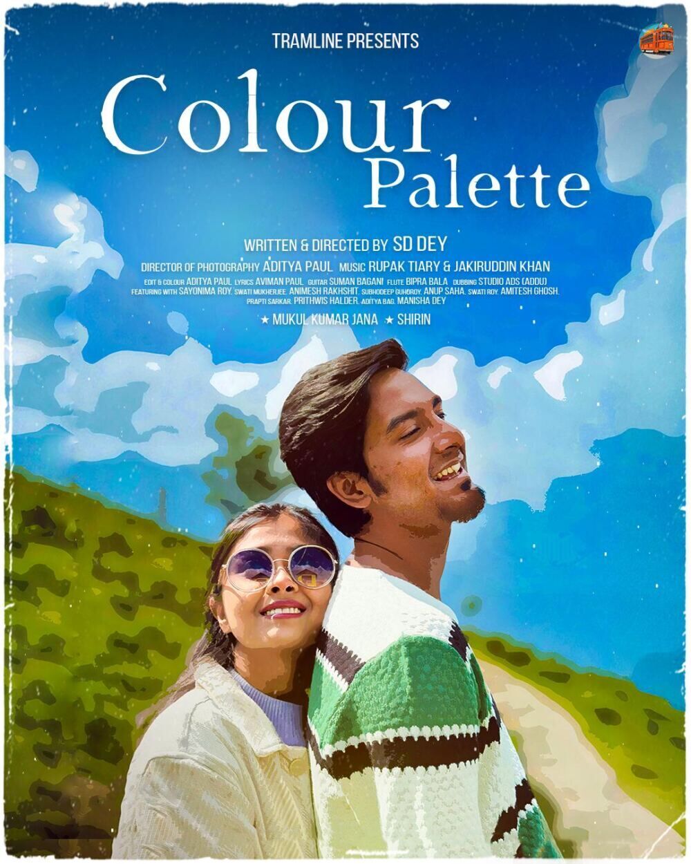 Colour Palette Cast, OTT, Budget, Box Office, And More