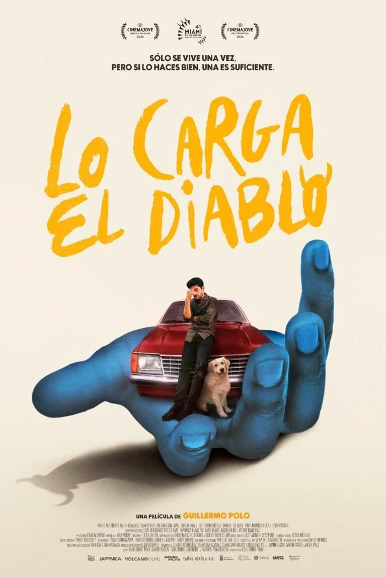 Lo carga el diablo Cast, OTT, Budget, Box Office, And More