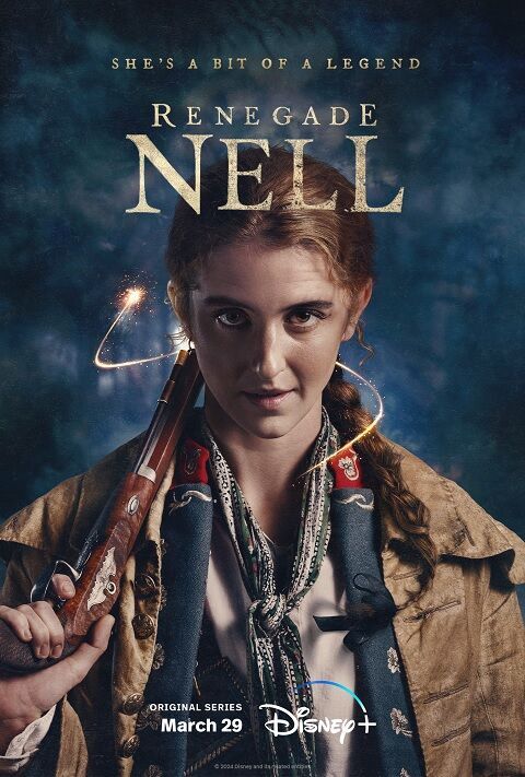 Renegade Nell Cast, OTT, Budget, Box Office, And More