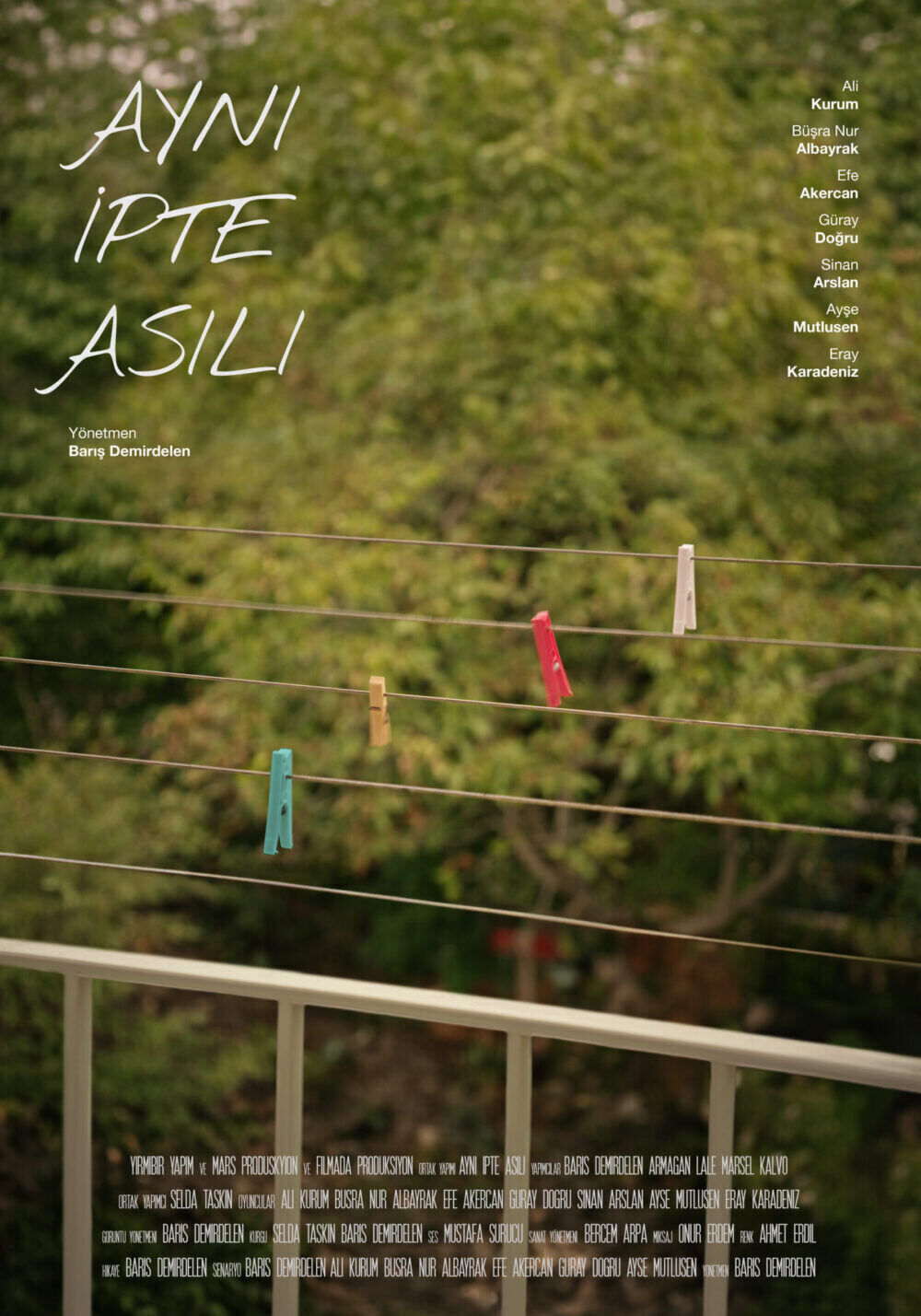 Hanging on the Same Rope Cast, OTT, Budget, Box Office, And More