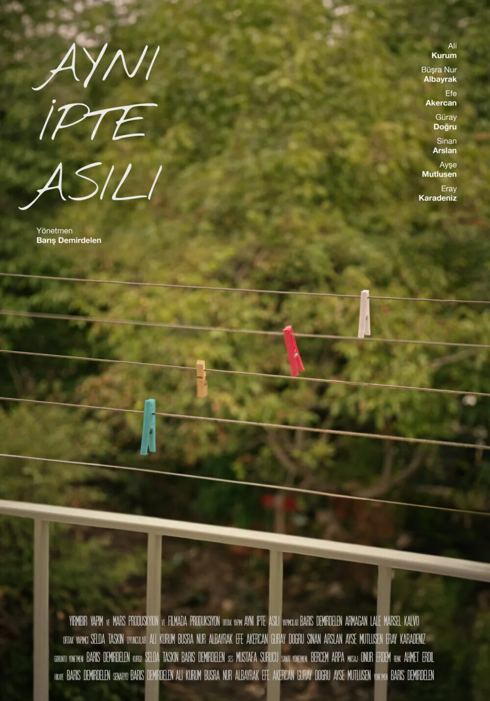 Hanging on the Same Rope Cast, OTT, Budget, Box Office, And More