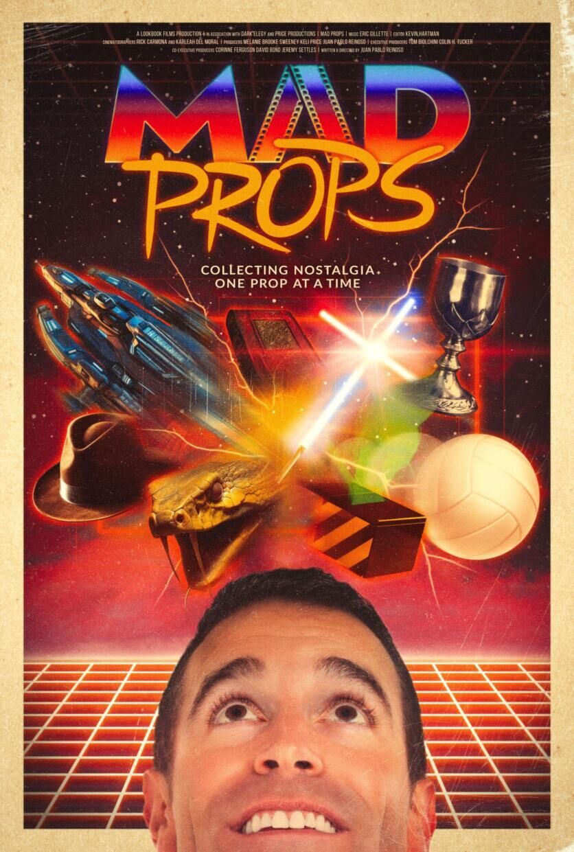 Mad Props Cast, OTT, Budget, Box Office, And More