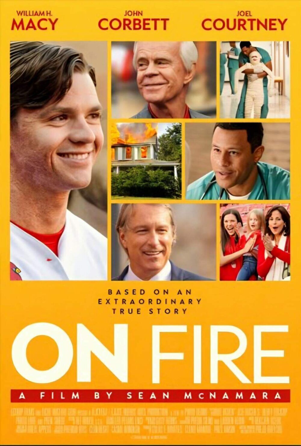 Soul on Fire 2025 Movie Cast, OTT, Budget, Box Office, And More