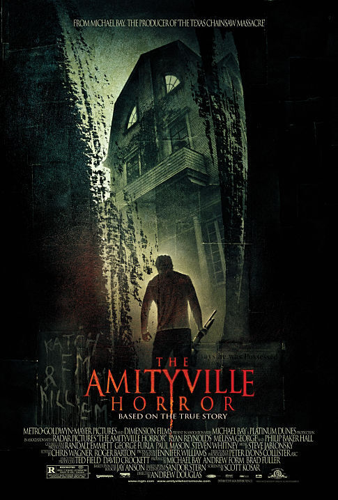 The Amityville Horror 2005 Movie Cast, OTT, Budget, Box Office, And More