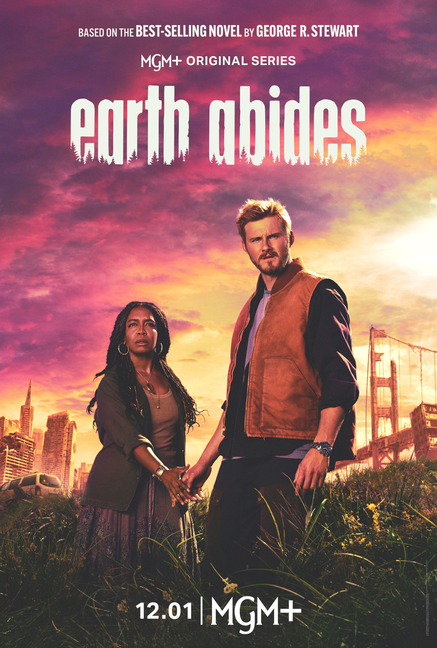 Earth Abides Cast, OTT, Budget, Box Office, And More