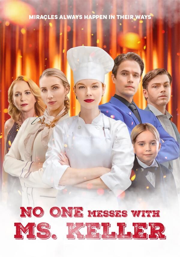 No One Messes with Ms. Keller Cast, OTT, Budget, Box Office, And More