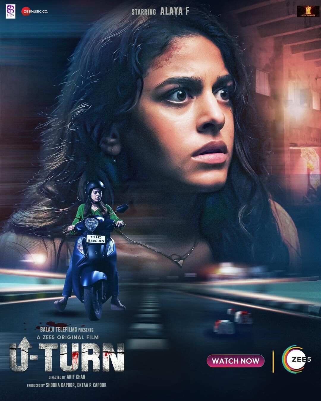 U Turn 2023 Movie Cast, OTT, Budget, Box Office, And More