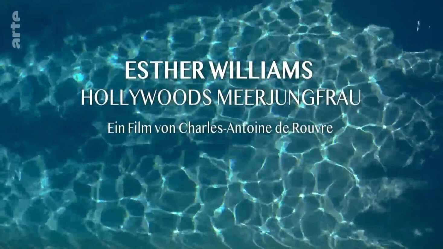 Esther Williams : La Sirène d'Hollywood Cast, OTT, Budget, Box Office, And More