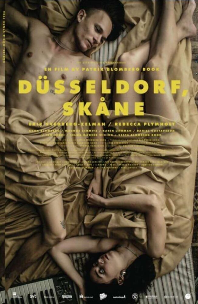 Düsseldorf, Skåne Cast, OTT, Budget, Box Office, And More