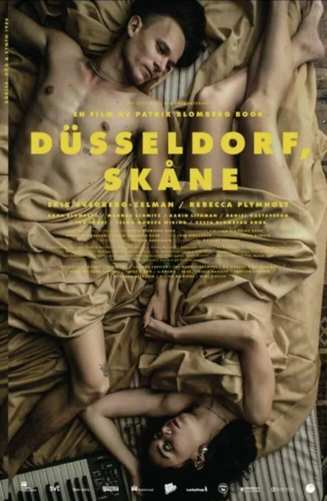 Düsseldorf, Skåne Cast, OTT, Budget, Box Office, And More
