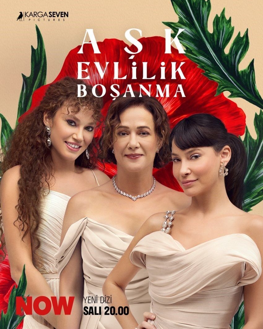 Ask Evlilik Bosanma Cast, OTT, Budget, Box Office, And More