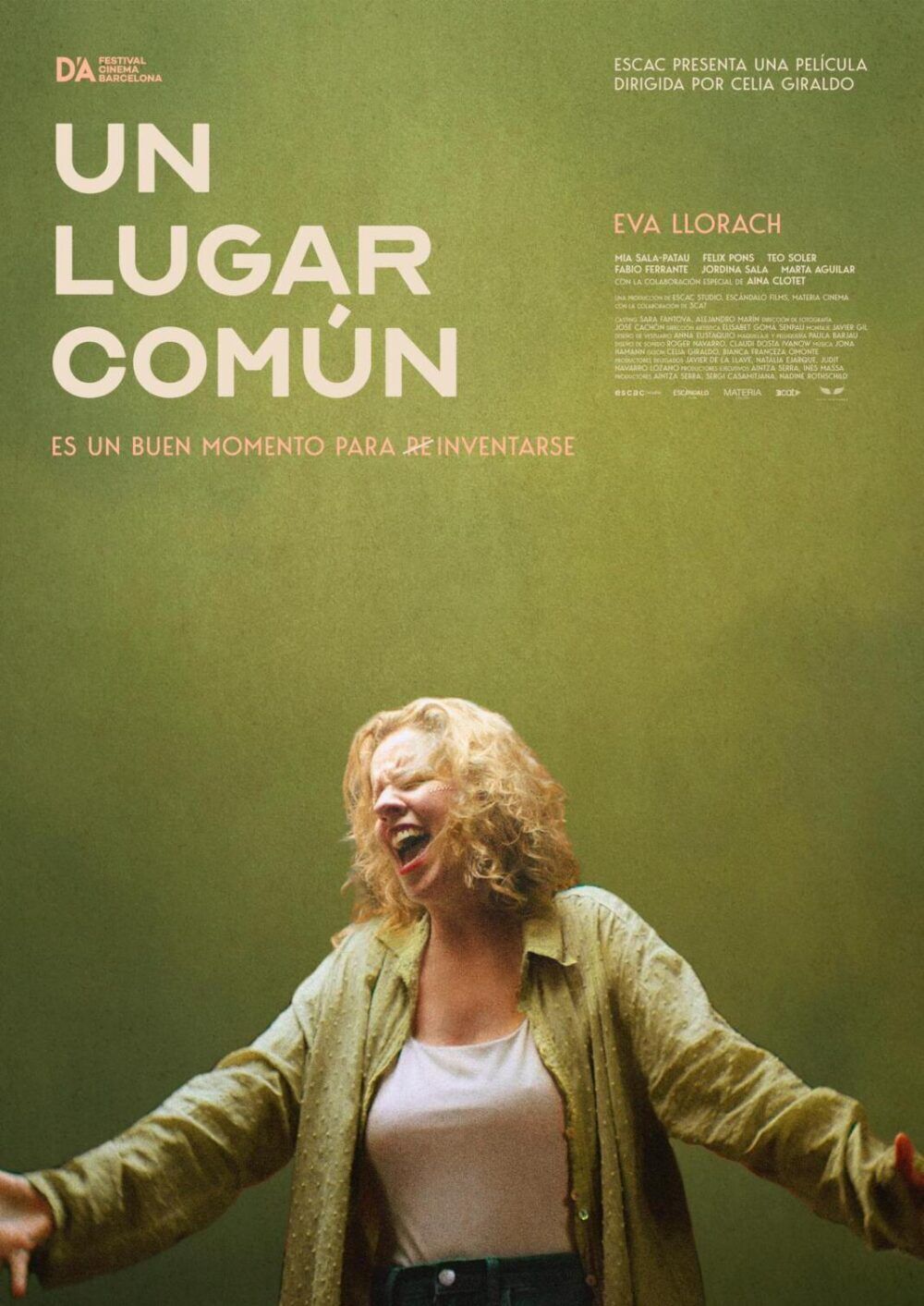 Un lugar común Cast, OTT, Budget, Box Office, And More