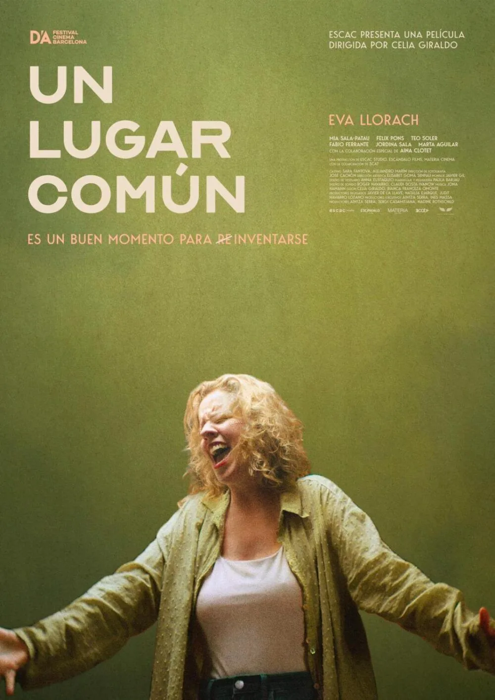 Un lugar común Cast, OTT, Budget, Box Office, And More