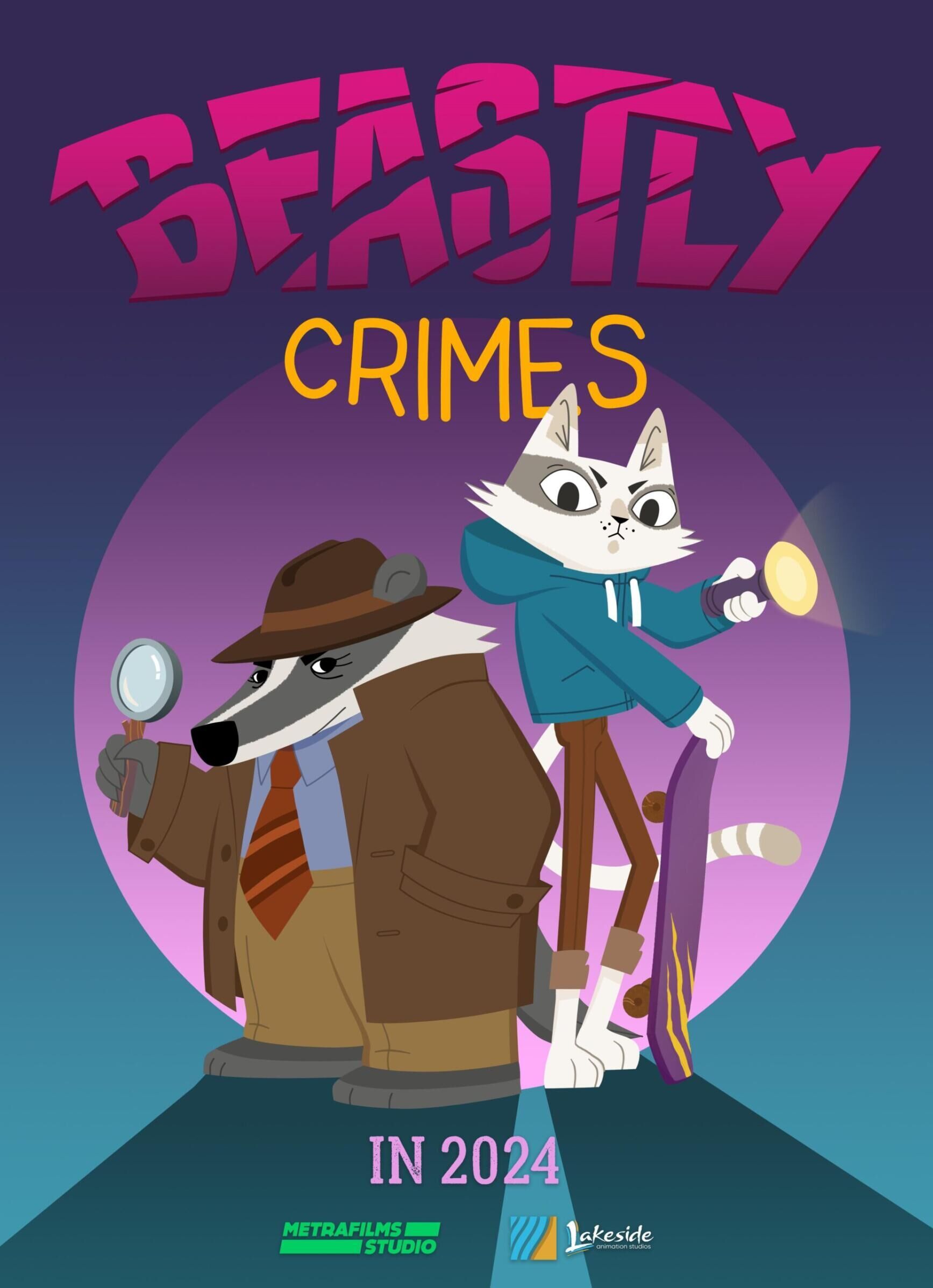 Beastly Crimes Cast, OTT, Budget, Box Office, And More
