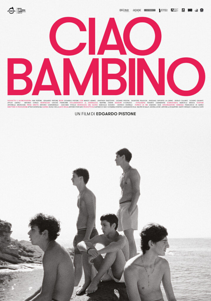 Ciao bambino Cast, OTT, Budget, Box Office, And More