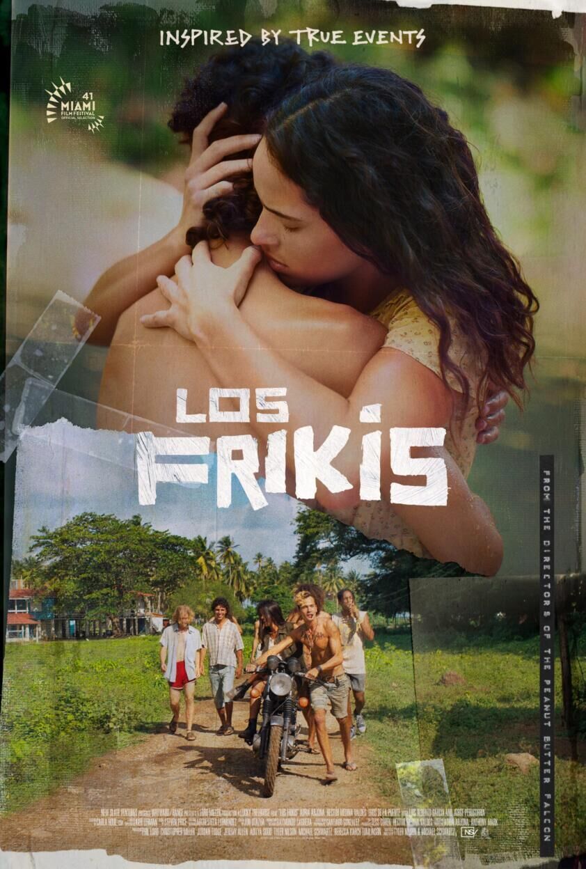 Los Frikis Cast, OTT, Budget, Box Office, And More