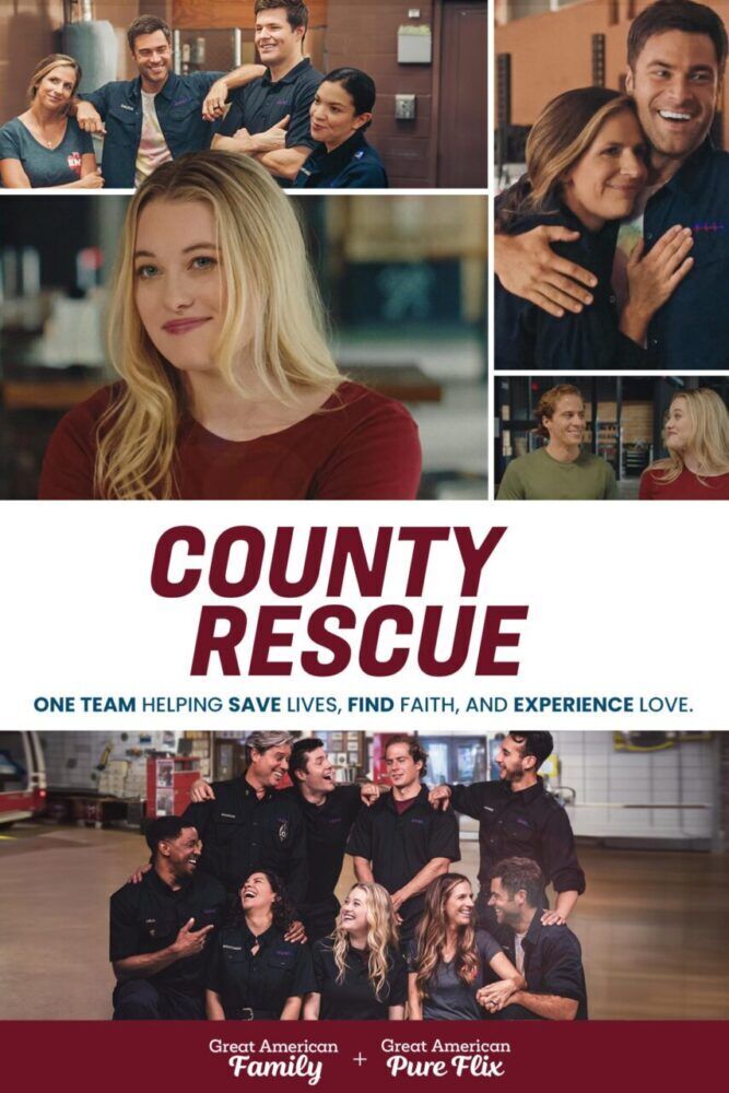 County Rescue Cast, OTT, Budget, Box Office, And More