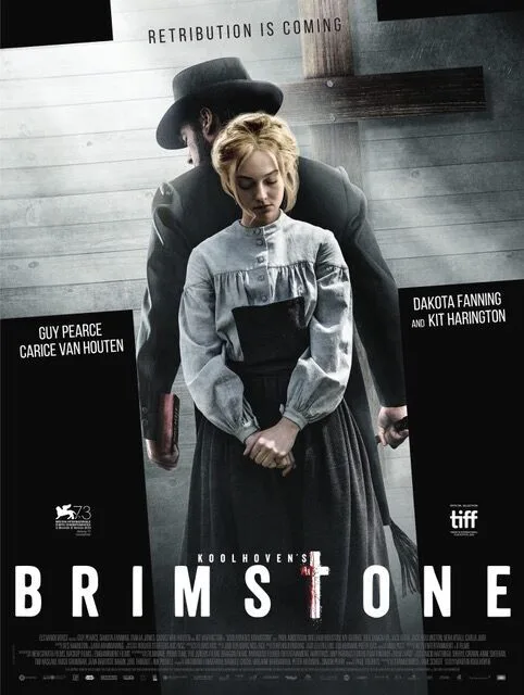Brimstone 2017 Movie Cast, OTT, Budget, Box Office, And More